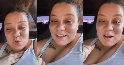 Mother Furious That Bus Driver Falsely Complained About Daughter