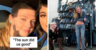 40 Hilariously Funny Pictures That Need A Double Take To Make Sense