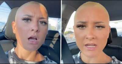 Freaked Out Woman Says Random Guy Stalked Her For 5 Miles Only To Tell Her She Is Pretty