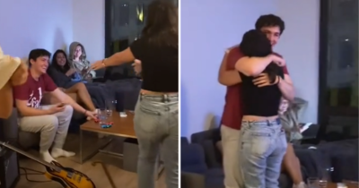 Woman Furiously Defends Her Relationship With Boyfriend After Internet Points Out 'Red Flags' From Her Viral TikTok Video