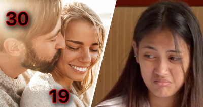 Debate: Is It Unethical For A 30 Y/o To Date A 19 Y/o?