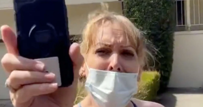 Racist Calls Mover &lsquo;monkey&rsquo; For Parking Car Next To Her