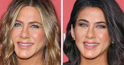 How These Celebrities Would Look Like If They Got A Complete Makeover