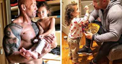 Famous Celebrities Who Always Put Their Family First