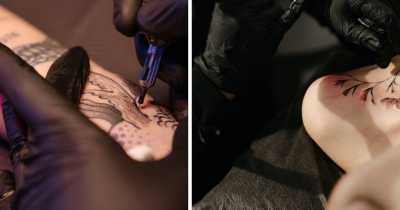 Tattoo Artists Share Stories Of Their All-Time Worst Customers