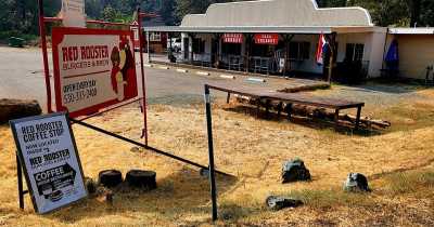 California Restaurant Bans Customers Under 18 From Dining Without Parents
