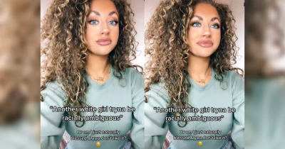 &lsquo;Another white girl tryna be racially ambiguous&rsquo;: White Tiktoker Accused Of Blackfishing