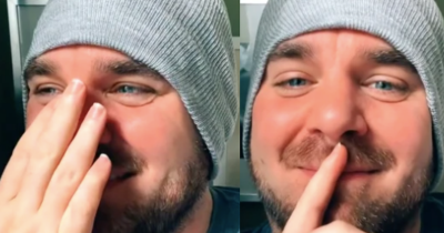 Man Buys Homeless Man McDonalds Meal And Gets Fatshamed In Return