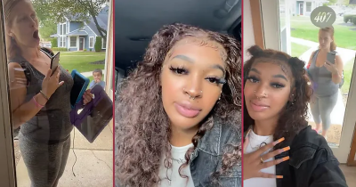 Racist Allegedly Pulls Off Black Woman&rsquo;s Wig Over Revealing Outfit
