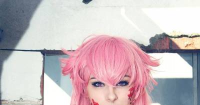 Kayla Erin Cosplay You Don't Want To Miss