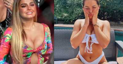 Addison Rae Jokingly Says It&rsquo;s &lsquo;Time To Get A Job&rsquo; After Getting Permanently &lsquo;Banned&rsquo; From TikTok