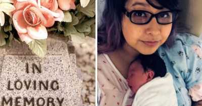 Build-A-Bear Allegedly Denied Grieving Mom Who Wanted &lsquo;Pay Your Age&rsquo; Bear In Baby&rsquo;s Honor