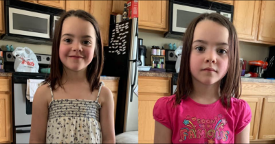 Mom Left Fuming With Anger After School Makes 5-Year-Old Girl Cover Her Body And Change Clothes