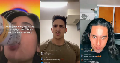 This Tiktoker Is Trolling Guys By Calling Them &lsquo;Short Kings&rsquo; And The Responses Are Hilarious