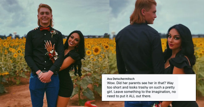 Karens In Facebook Group Attack 17-year-old Over Prom Dress