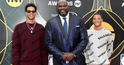 'We ain't rich, I'm rich': Shaquille O'Neal Says His Kids Have To Earn Their Own Money