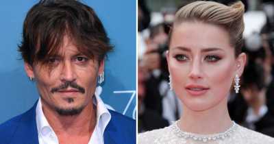 Court Gives Johnny Depp Permission To Access Amber Heard&rsquo;s Phone Records To Prove Assault Pics Were &lsquo;Fake&rsquo;