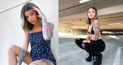 People Keep Mistaking This Party-loving 34 y/o Mum For A Teenager