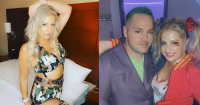 Woman Repeatedly Cheated On Husband Until He Agreed To Become A Swinger