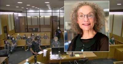 Florida's 'Teacher Of The Year' Arrested After Slapping Student In A Viral Video