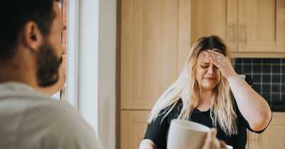 Woman Left Devastated After Husband Made Her 'Guess' Which Family Member Had Died