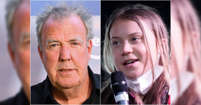 Greta Thunberg &ldquo;Needs A Smacked Bottom&rdquo;: Jeremy Clarkson Faces Backlash Over Criticism.