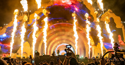 The Astroworld Tragedy: Everything You Need To Know