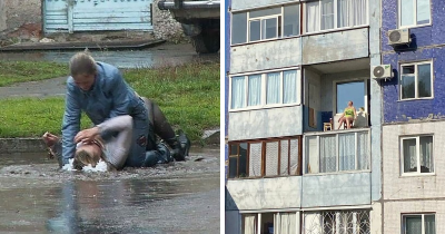"No Context Russia:" 20 Pics That Prove Russia Is Unlike Any Other Country