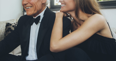 Sugar babies reveal everything you wanted to know