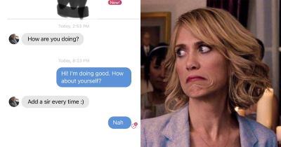 People That Are Worse Than You At Dating