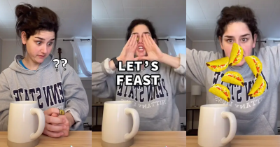The Epic 100 Taco Date That Beats All Your Bad Dates