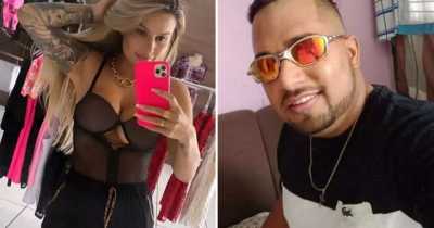 Model Who Lived Secret Life As Cartel Queen 'Ordered Husband&rsquo;s Execution At Son&rsquo;s 4th Birthday'