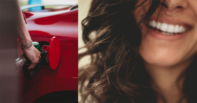 Things We Don't Realise Only Rich People Do
