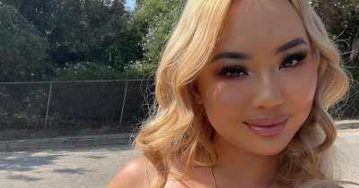 Girl Gets Boyfriend&rsquo;s Initials Tattooed On Her Lips, Then He Breaks Up With Her.