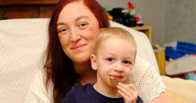 Heroic Toddler Saves Mom By Calling Police After Mom Is Knocked Unconscious