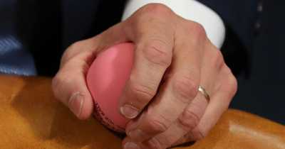 Woman Unfairly Spends 6 Months In Jail After Police Mistakes Sand From Her Stress Ball For Cocaine