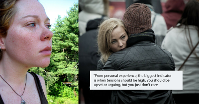 Obvious Signs It's Time To Break Up