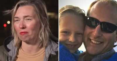 Michigan Dad Passes Away Bear-Hugging His 11-Year-Old Daughter To Protect Her From Impact Of Plane Crash