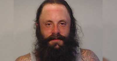 Inmate Repeatedly Punched Cellmate For Stinking Up The Cell By Farting Too Much