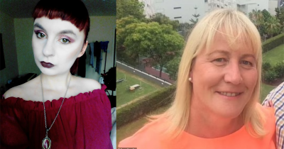 31-year-old Goth Obsessed With Her Boss Attacks Her With A Hammer