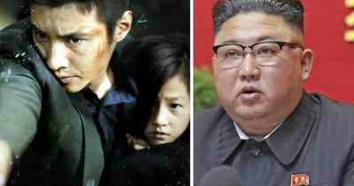 North Korean Teen Sentenced To 14 Years In Jail For Watching 5 Minutes Of Film