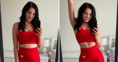 Woman Reveals &lsquo;subtle&rsquo; Edits Influencers Do To Make Themselves Look &lsquo;perfect&rsquo;