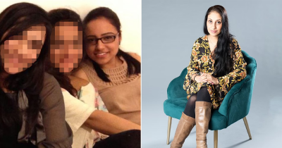 Woman Catfished For Over A Decade By Her Own Female Cousin