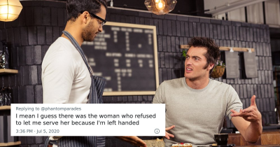 The Absolute Worst Things Customers Have Said