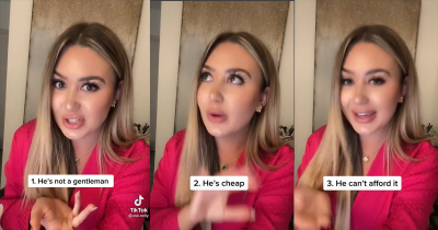 This Dating Coach Says Men Should Pay When They Ask You Out On A Date