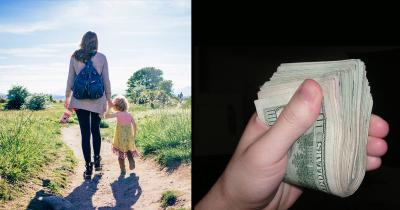 Men Allegedly Offer Mother Cash In Exchange For Daughter