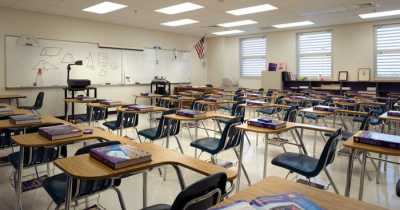 Michigan Teacher Suspended For Telling Students How He'd Have Carried Out Shooting Differently