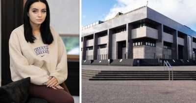 Perverted Dad Spied On Stepdaughter When She Was Just 13 Using A Mobile Phone He Hid In Her Bedroom