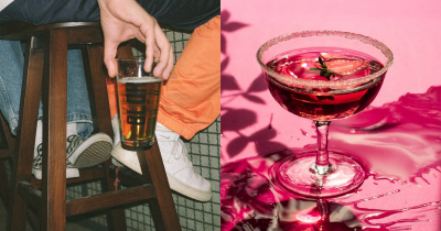 Rare Illness Makes People Drunk Just By Eating Food