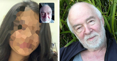 20 Year Old Wants To Marry 77-year-old Soulmate That She&rsquo;s Never Met